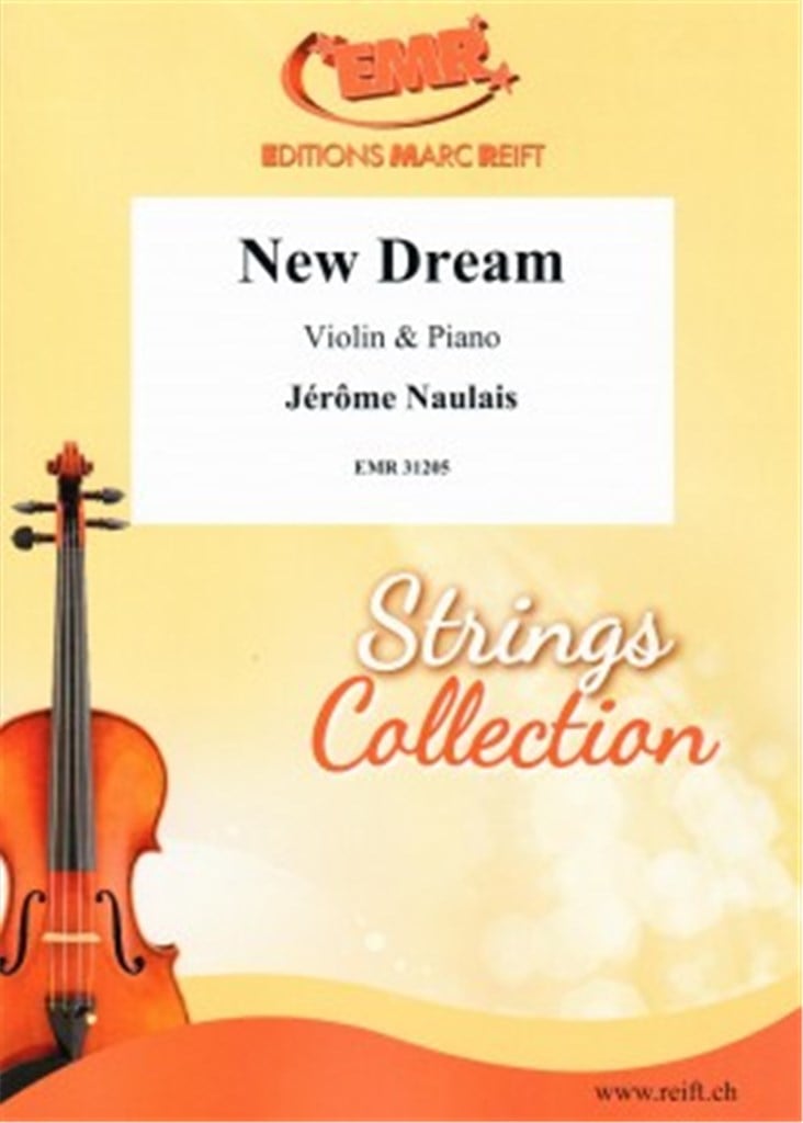 New Dream